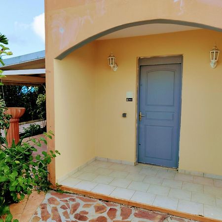 Le Nil Appartement Cosy Tout Confort Баї-Мао Екстер'єр фото