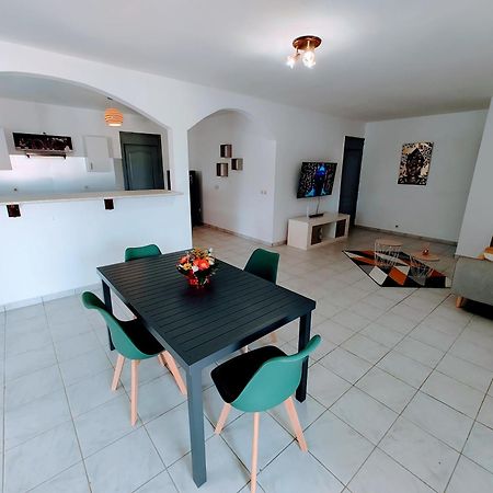 Le Nil Appartement Cosy Tout Confort Баї-Мао Екстер'єр фото