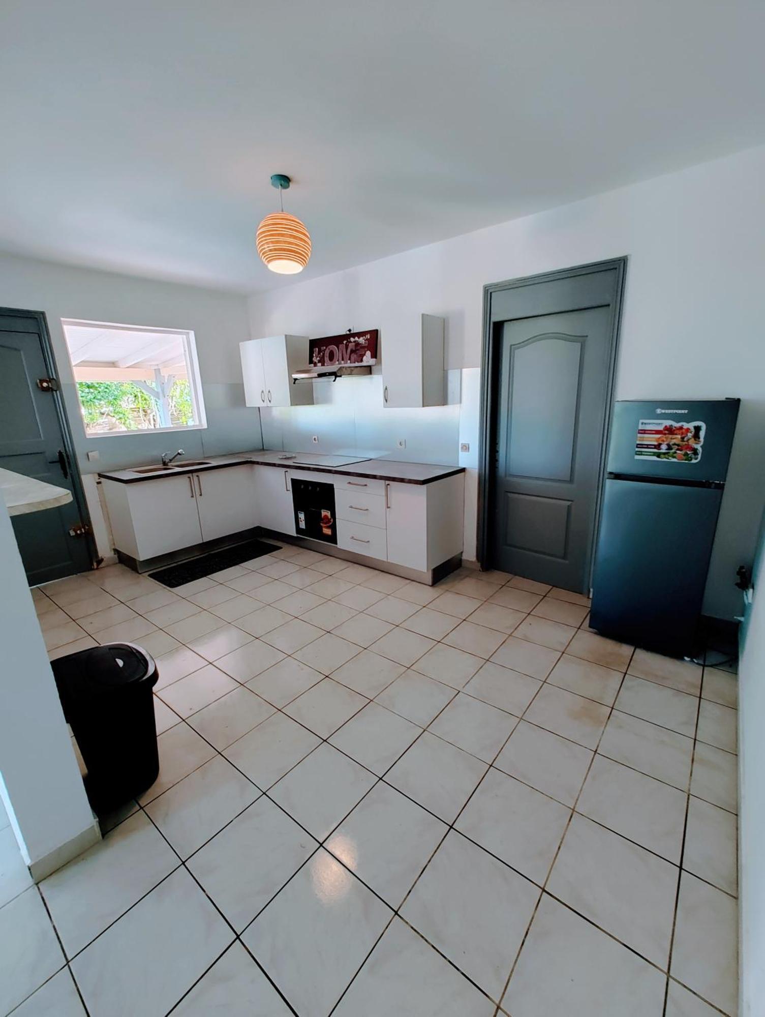 Le Nil Appartement Cosy Tout Confort Баї-Мао Екстер'єр фото
