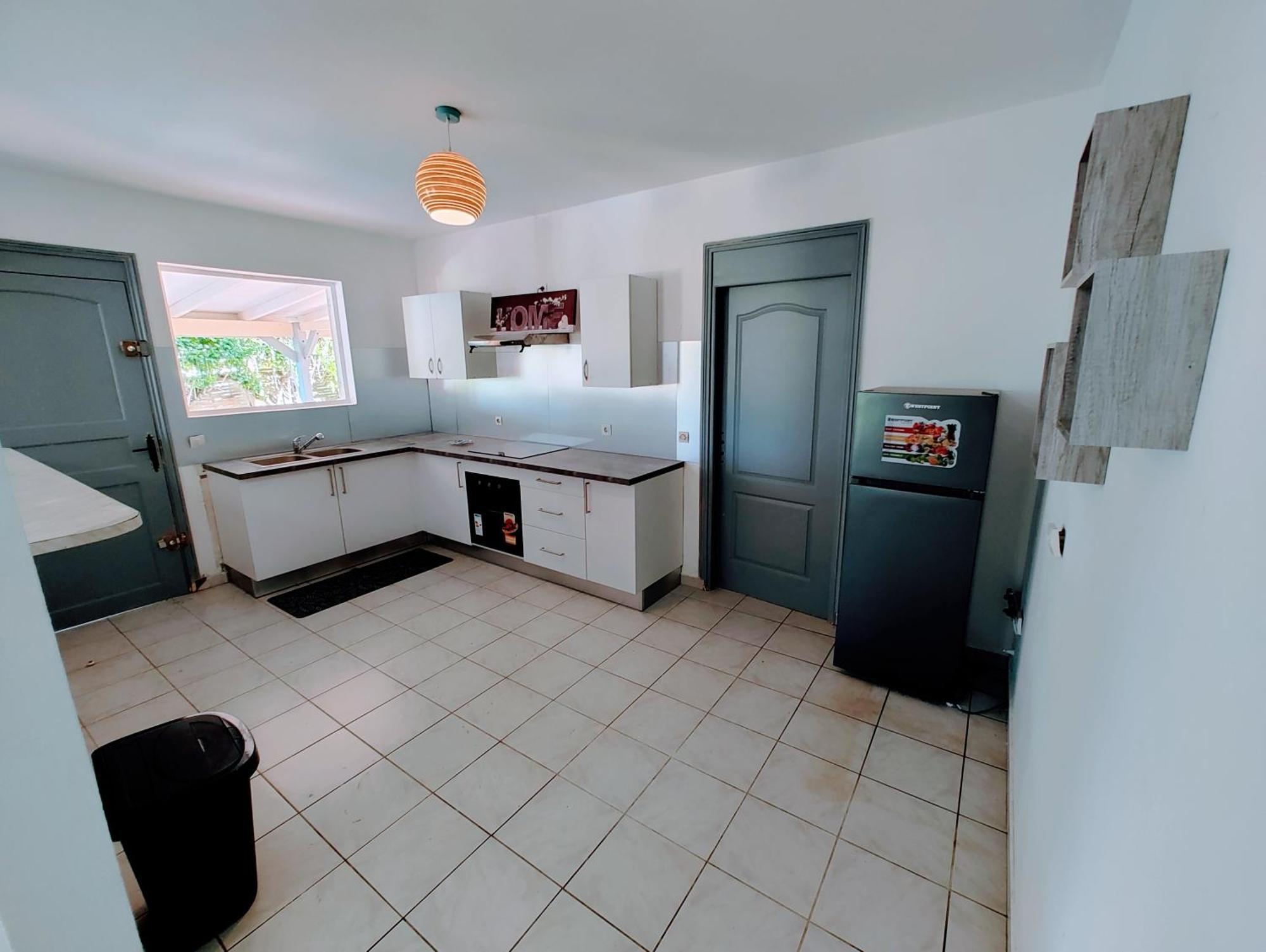 Le Nil Appartement Cosy Tout Confort Баї-Мао Екстер'єр фото